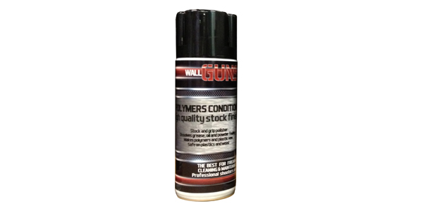 WAL GUNS POLYMERS CONDITIONER